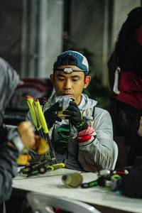 BIB: 
                            <button type="button" onclick="openModal(22306542)" class="btn btn-primary btn-sm float-right btn-popup" data-toggle="modal" data-target=".modal-high-quality">
                        <i class="fas fa-shopping-cart"></i> Add to Cart
                    </button>
                                            <button type="button" onclick="isThisMe(22306542, true)" class="btn btn-success btn-sm float-right btn-popup btn-isme hidden" data-toggle="tooltip" data-placement="bottom" title="นี่คือรูปของคุณใช่ไหม คลิกที่นี่เพื่อเอาเข้าอัลบั้ม">
                        <i class="fas fa-plus"></i> Add to album
                    </button>
                    <button type="button" onclick="isThisMe(22306542, false)" class="btn btn-warning btn-sm float-right btn-popup btn-isnotme hidden">
                        <i class="fas fa-ban"></i> Remove from album
                    </button>